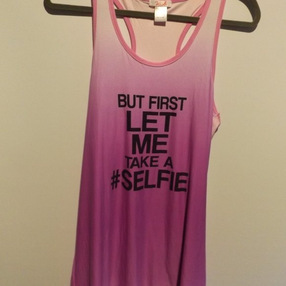 Wurl Tank Top - Picture 2 of 4